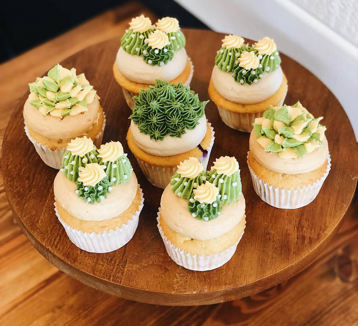 Cupcakes | Camarillo Cupcake, image size:1192x1088